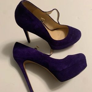Jessica Simpson shoes